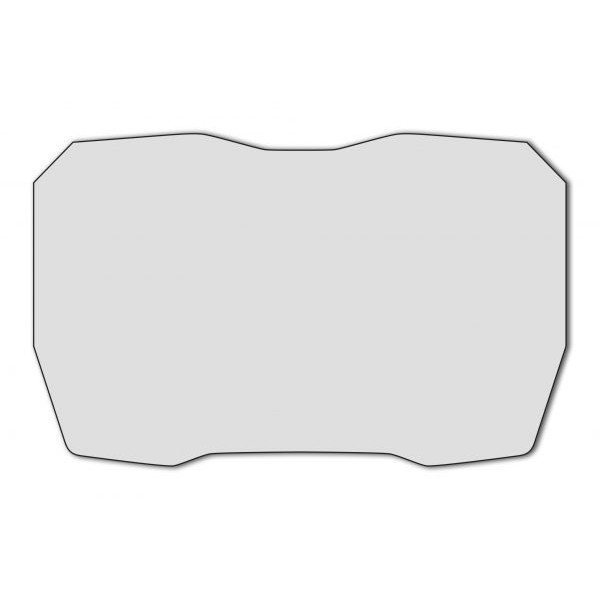 Eazi-Grip Eazi-Grip Dashboard Protector - Ducati Multistrada V4 '21-